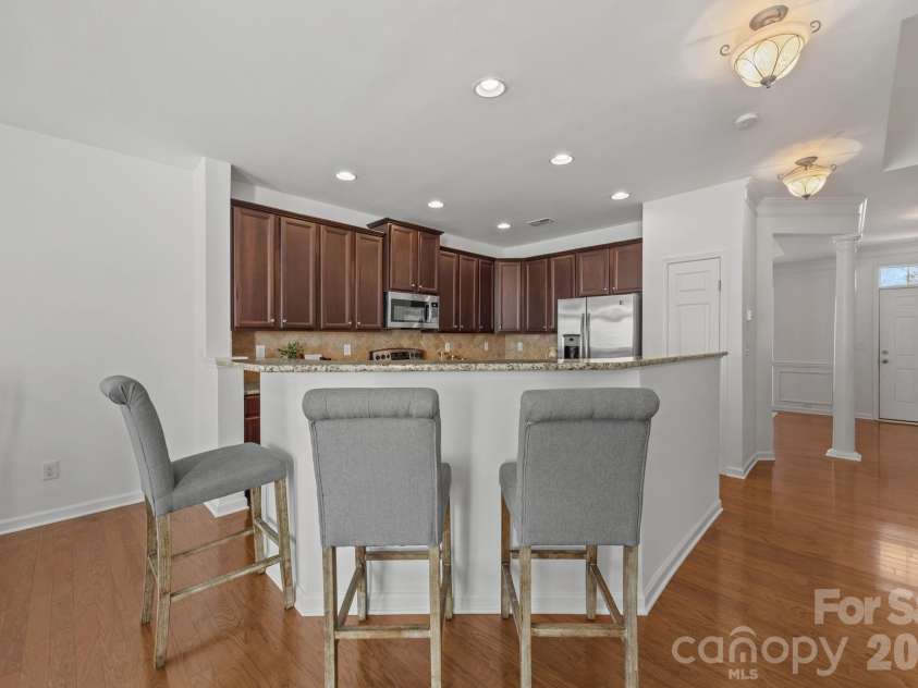 738 Naramore Street, Davidson, NC 28036.  MLS# CAR4350695, YatesRealty ID 30597. 
