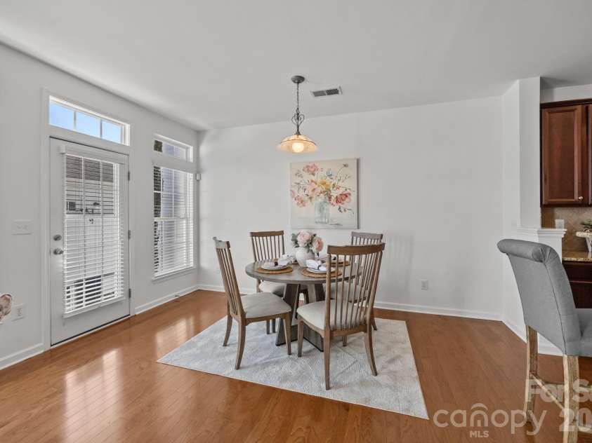 738 Naramore Street, Davidson, NC 28036.  MLS# CAR4350695, YatesRealty ID 30597. 