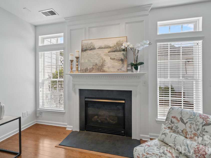 738 Naramore Street, Davidson, NC 28036.  MLS# CAR4350695, YatesRealty ID 30597. 