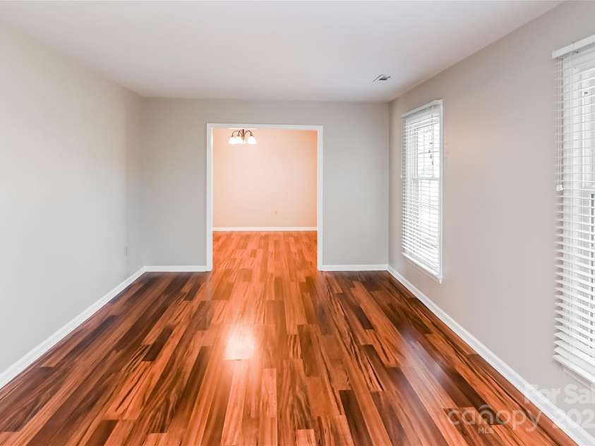 9601 Cloverwood Court, Charlotte, NC 28270.  MLS# CAR4287731, YatesRealty ID 30597. 