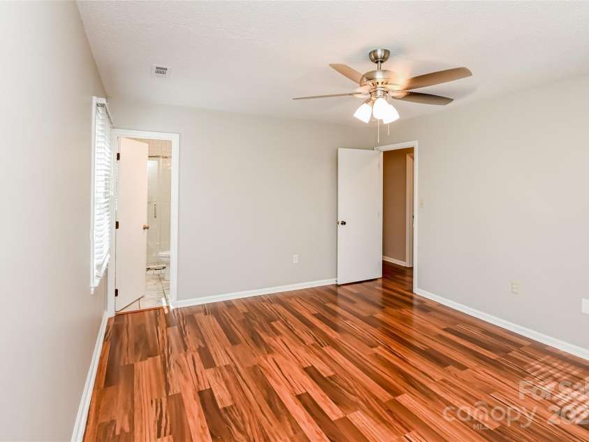 9601 Cloverwood Court, Charlotte, NC 28270.  MLS# CAR4287731, YatesRealty ID 30597. 