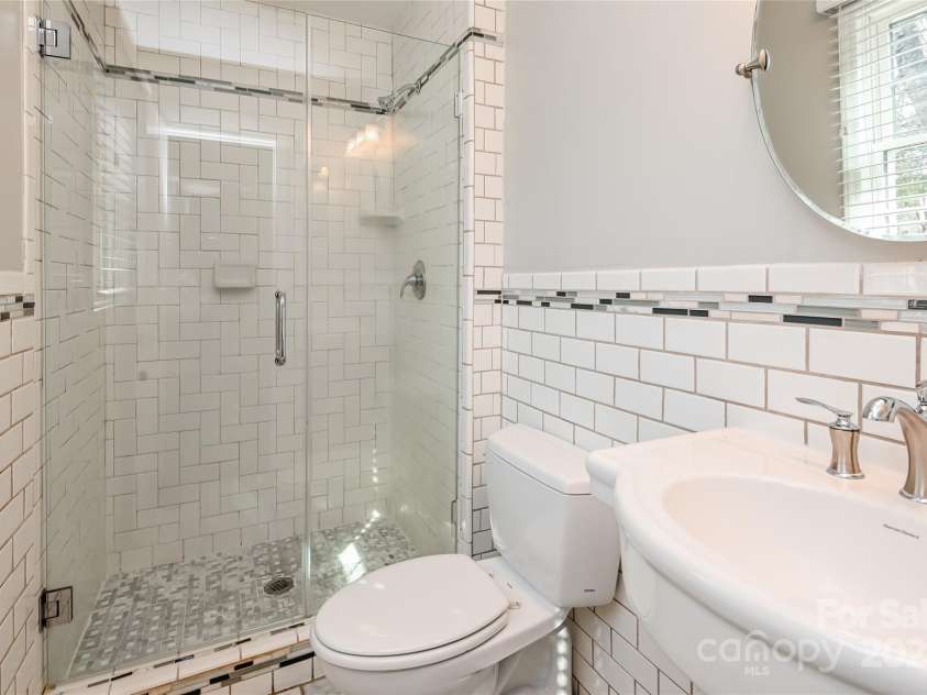 9601 Cloverwood Court, Charlotte, NC 28270.  MLS# CAR4287731, YatesRealty ID 30597. 