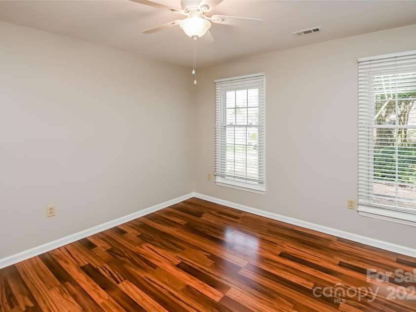 9601 Cloverwood Court, Charlotte, NC 28270.  MLS# CAR4287731, YatesRealty ID 30597. 