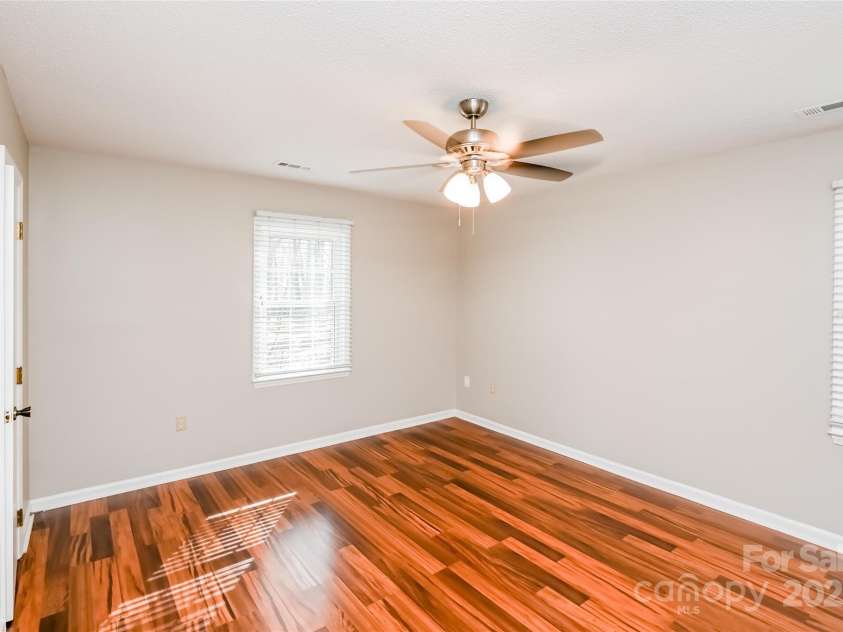 9601 Cloverwood Court, Charlotte, NC 28270.  MLS# CAR4287731, YatesRealty ID 30597. 