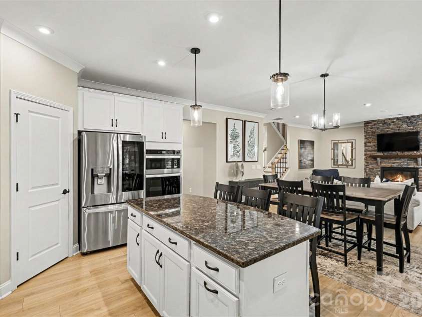 1246 Regions Boulevard, Fort Mill, SC 29707.  MLS# CAR4390164, YatesRealty ID 30598. 