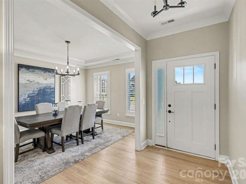 1246 Regions Boulevard, Fort Mill, SC 29707.  MLS# CAR4390164, YatesRealty ID 30598. 