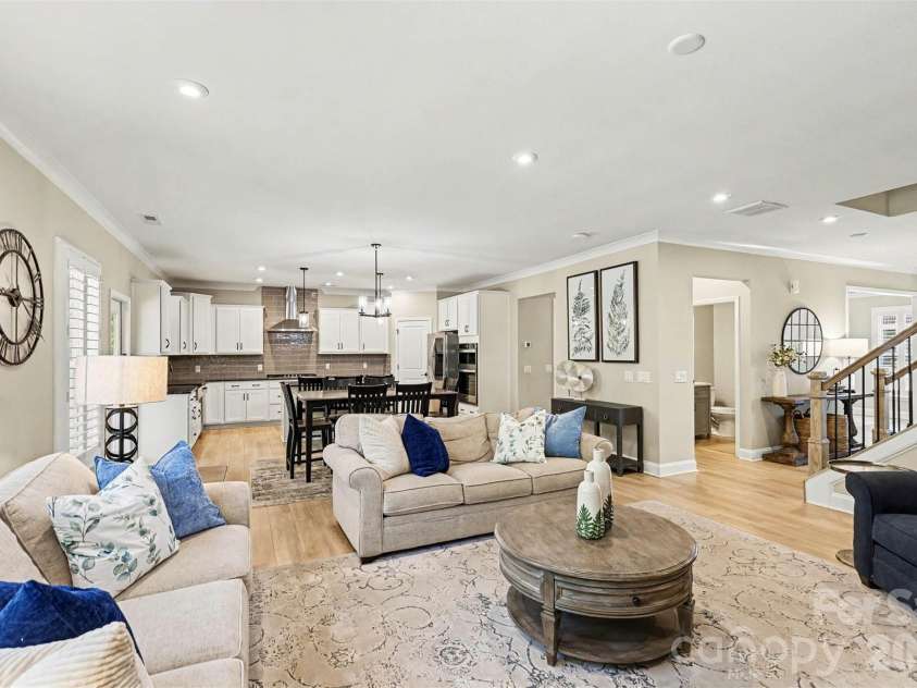 1246 Regions Boulevard, Fort Mill, SC 29707.  MLS# CAR4390164, YatesRealty ID 30598. 