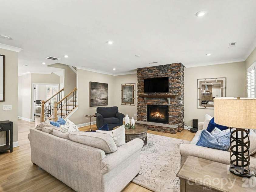 1246 Regions Boulevard, Fort Mill, SC 29707.  MLS# CAR4390164, YatesRealty ID 30598. 