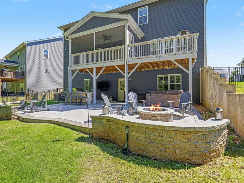 1246 Regions Boulevard, Fort Mill, SC 29707.  MLS# CAR4390164, YatesRealty ID 30598. 