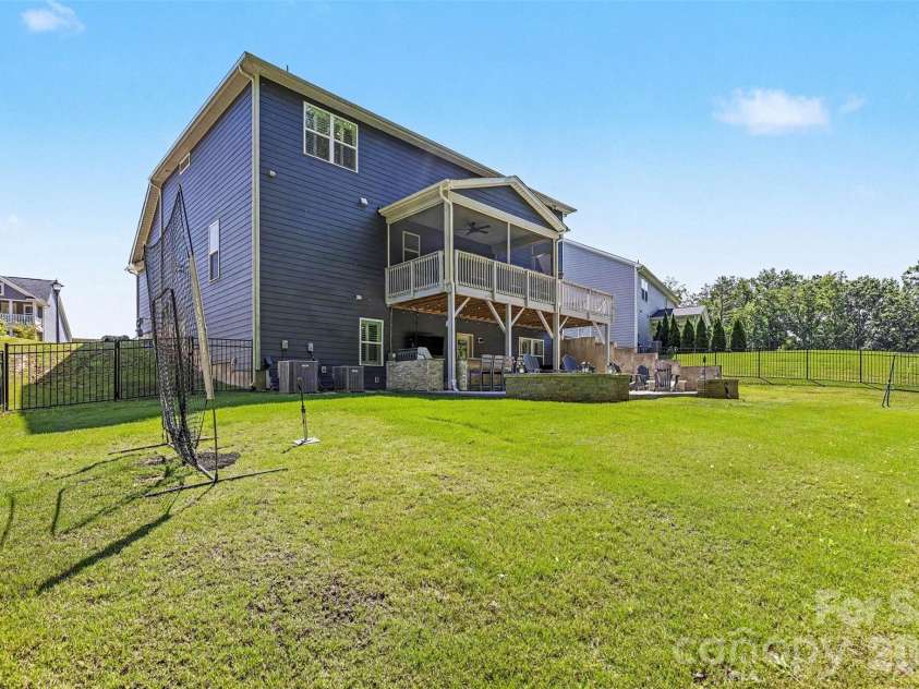 1246 Regions Boulevard, Fort Mill, SC 29707.  MLS# CAR4390164, YatesRealty ID 30598. 