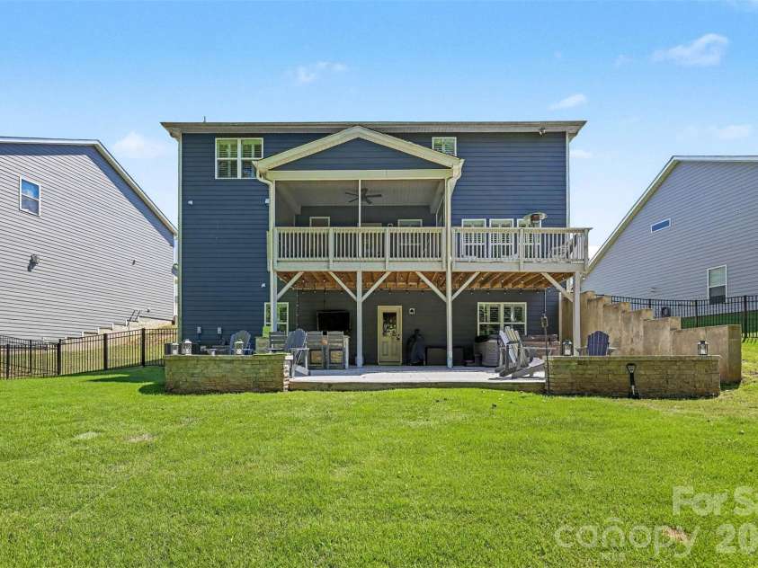 1246 Regions Boulevard, Fort Mill, SC 29707.  MLS# CAR4390164, YatesRealty ID 30598. 