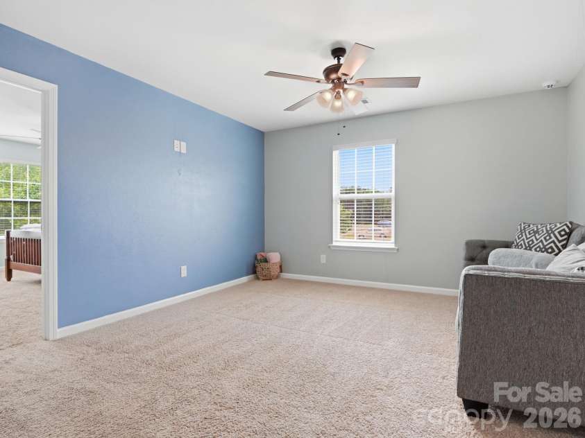 115 Harvest Pointe Drive, Statesville, NC 28677.  MLS# CAR4379838, YatesRealty ID 30599. Loft