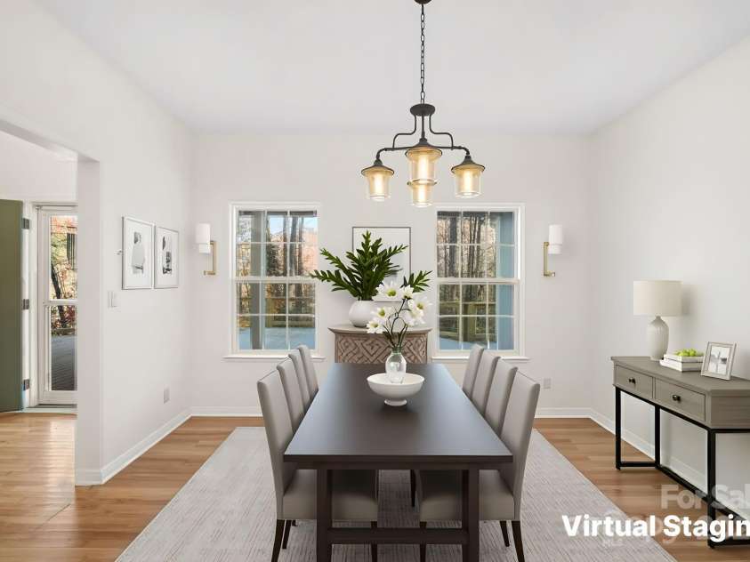 166 Jay Bird Drive, Sylva, NC 28779.  MLS# CAR4289946, YatesRealty ID 30599. 