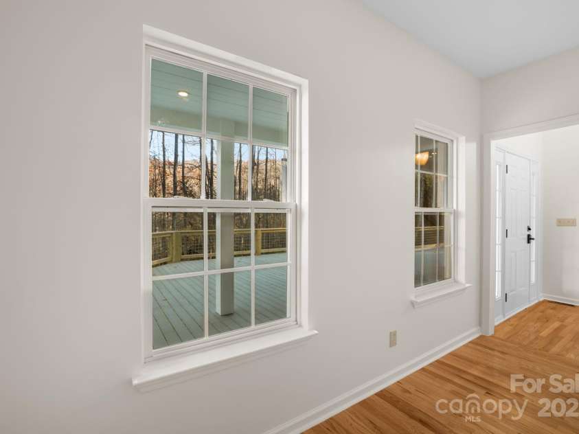 166 Jay Bird Drive, Sylva, NC 28779.  MLS# CAR4289946, YatesRealty ID 30599. 