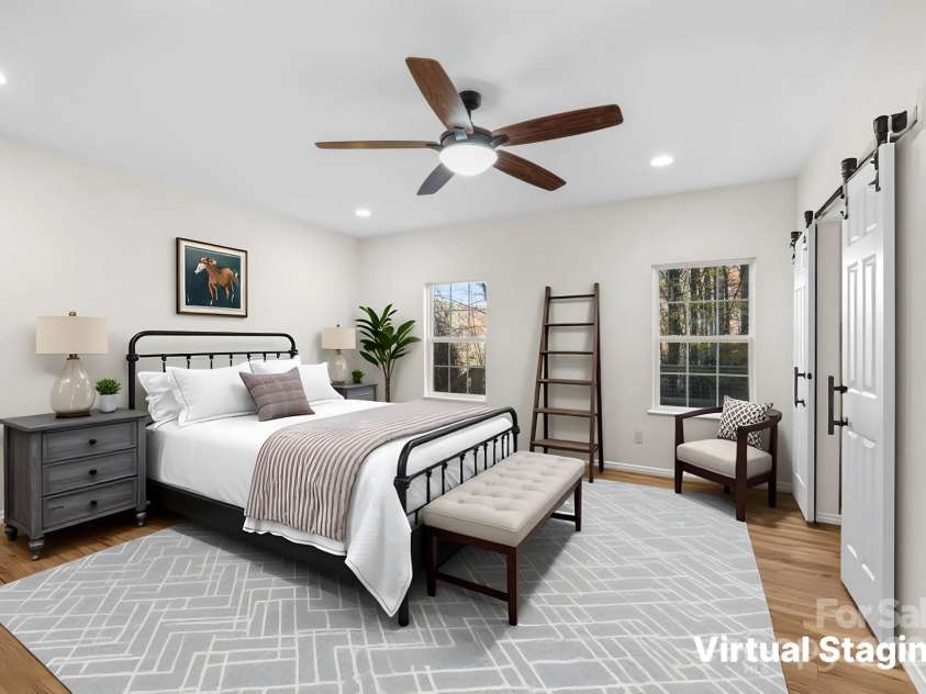 166 Jay Bird Drive, Sylva, NC 28779.  MLS# CAR4289946, YatesRealty ID 30599. 