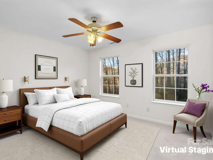 166 Jay Bird Drive, Sylva, NC 28779.  MLS# CAR4289946, YatesRealty ID 30599. 