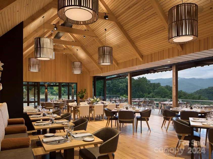 1043 High Line Road, Sylva, NC 28779.  MLS# CAR4204368, YatesRealty ID 306. 