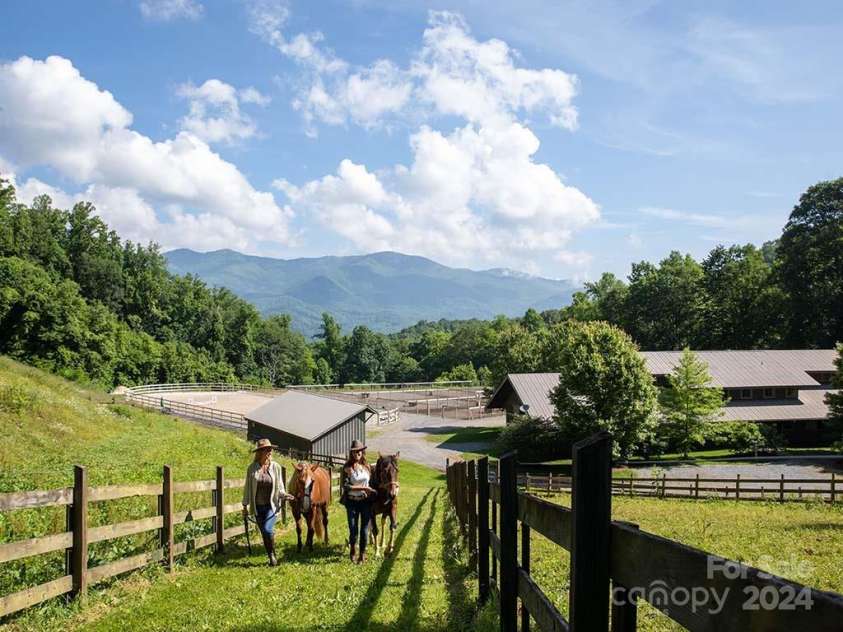 1043 High Line Road, Sylva, NC 28779.  MLS# CAR4204368, YatesRealty ID 306. 