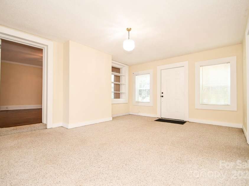 1814 Highway 601 Highway, Pageland, SC 29728.  MLS# CAR4188713, YatesRealty ID 306. 