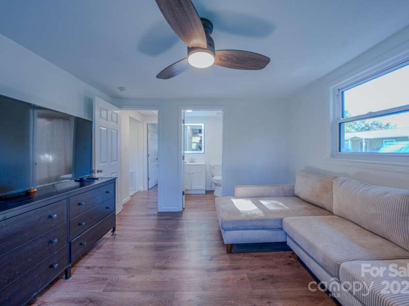 26 Center Street, Candler, NC 28715.  MLS# CAR4297690, YatesRealty ID 306. 