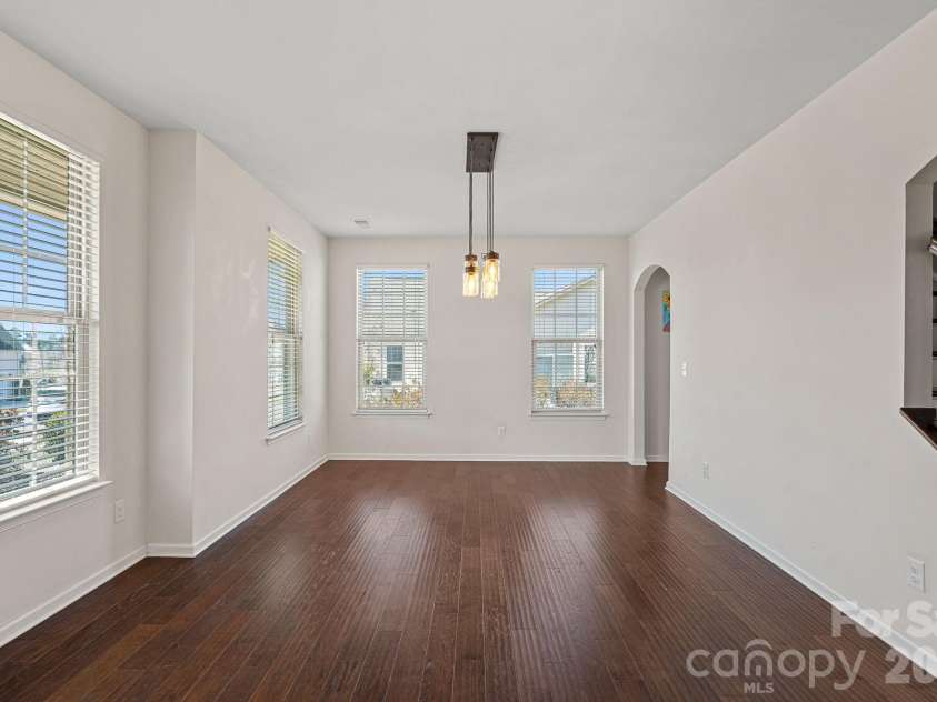 7411 Greene Mill Avenue, Concord, NC 28025.  MLS# CAR4351127, YatesRealty ID 3060. 