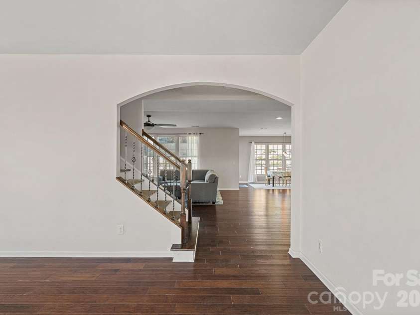 7411 Greene Mill Avenue, Concord, NC 28025.  MLS# CAR4351127, YatesRealty ID 3060. 