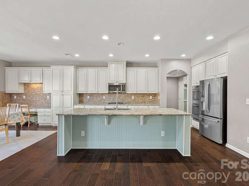 7411 Greene Mill Avenue, Concord, NC 28025.  MLS# CAR4351127, YatesRealty ID 3060. 