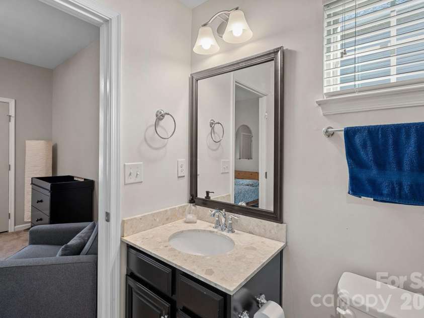 7411 Greene Mill Avenue, Concord, NC 28025.  MLS# CAR4351127, YatesRealty ID 3060. 