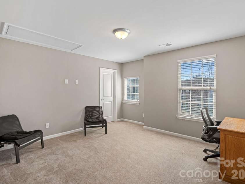 7411 Greene Mill Avenue, Concord, NC 28025.  MLS# CAR4351127, YatesRealty ID 3060. 