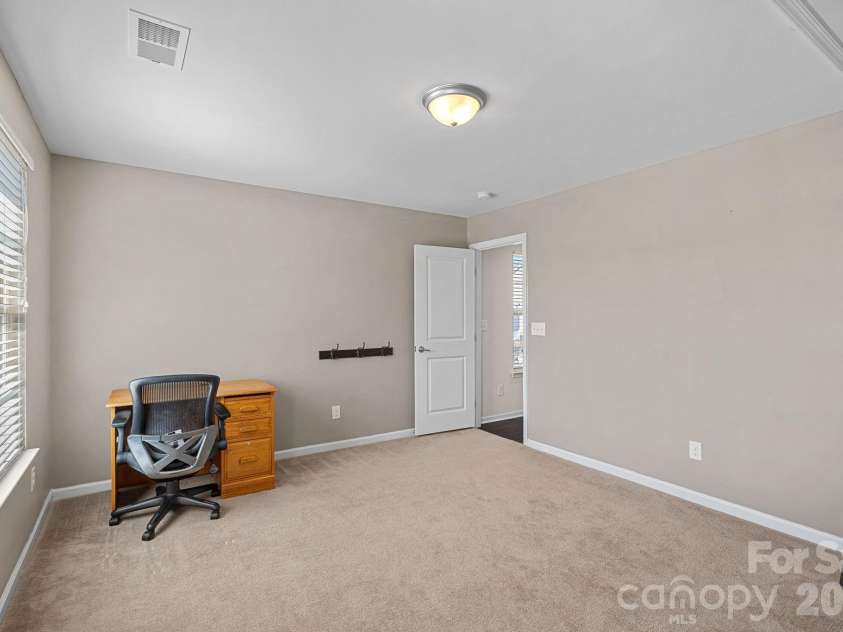 7411 Greene Mill Avenue, Concord, NC 28025.  MLS# CAR4351127, YatesRealty ID 3060. 