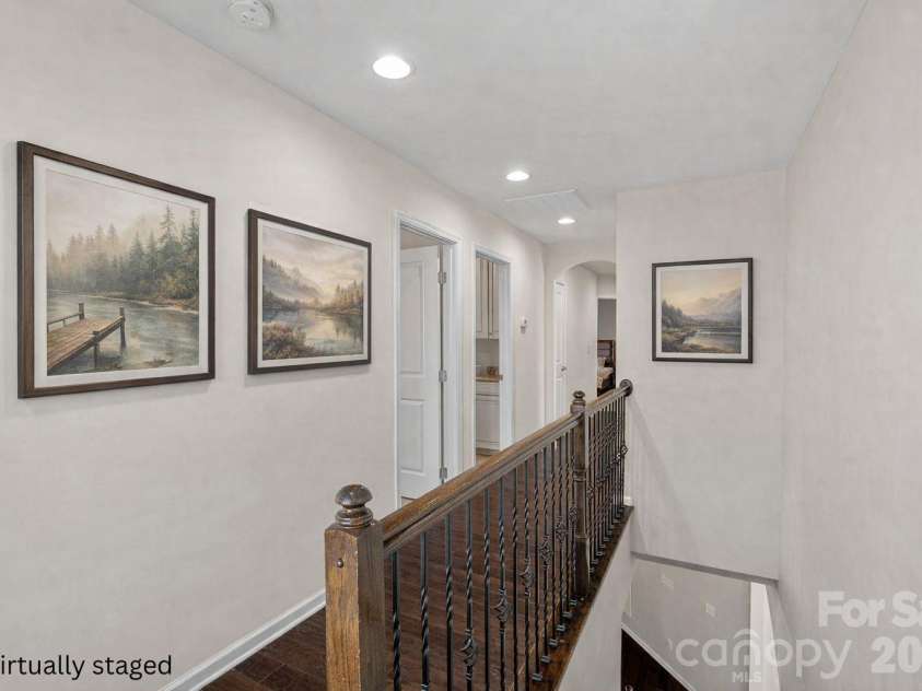7411 Greene Mill Avenue, Concord, NC 28025.  MLS# CAR4351127, YatesRealty ID 3060. 