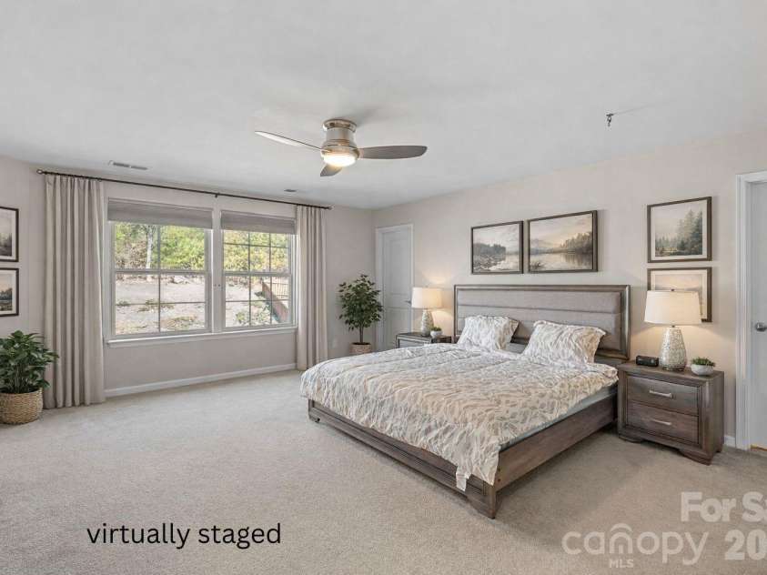7411 Greene Mill Avenue, Concord, NC 28025.  MLS# CAR4351127, YatesRealty ID 3060. 