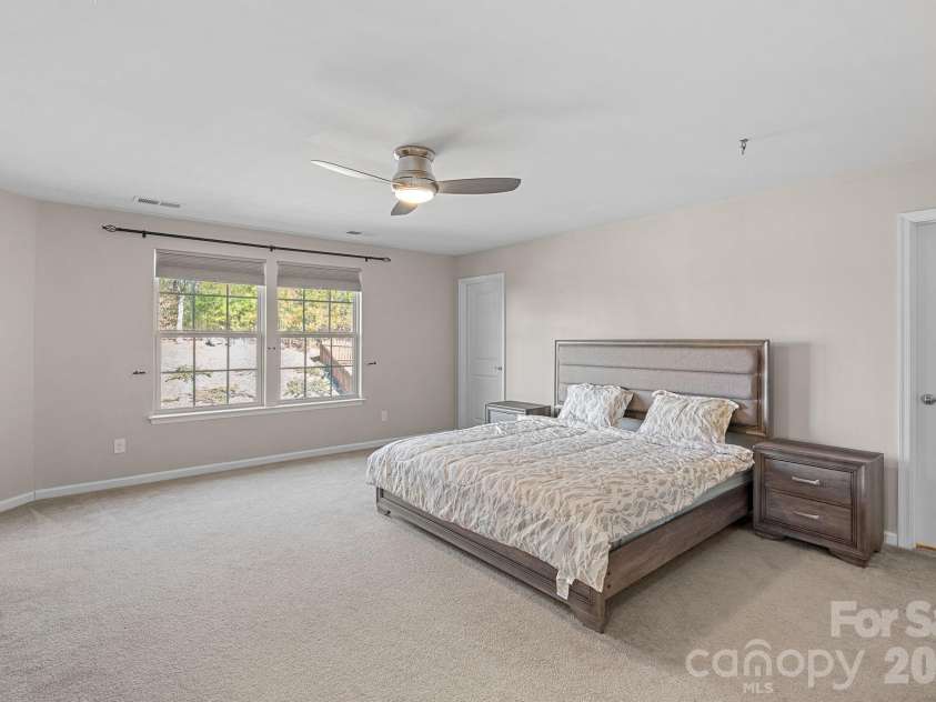 7411 Greene Mill Avenue, Concord, NC 28025.  MLS# CAR4351127, YatesRealty ID 3060. 