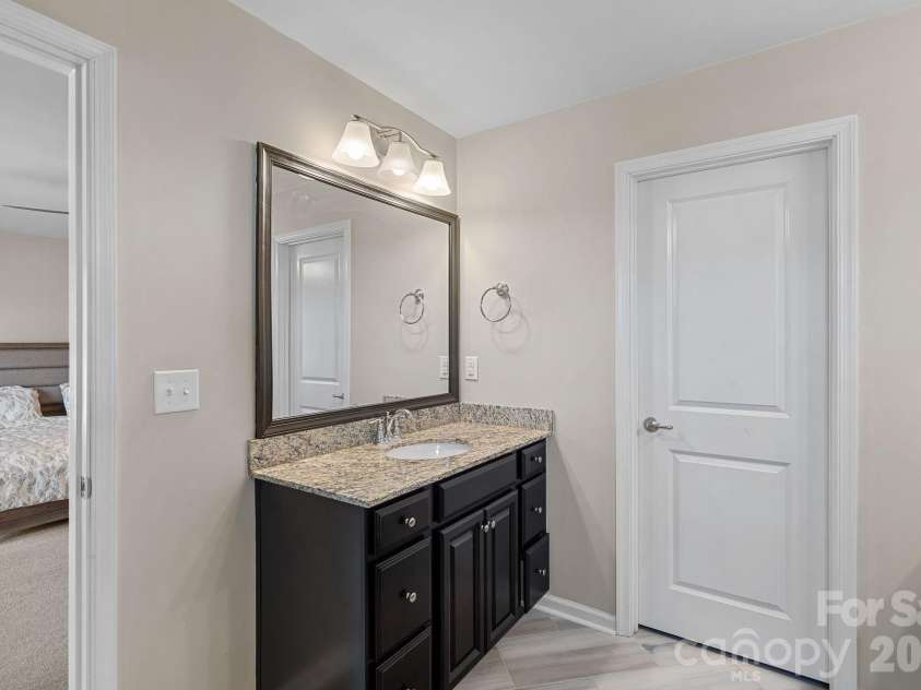 7411 Greene Mill Avenue, Concord, NC 28025.  MLS# CAR4351127, YatesRealty ID 3060. 