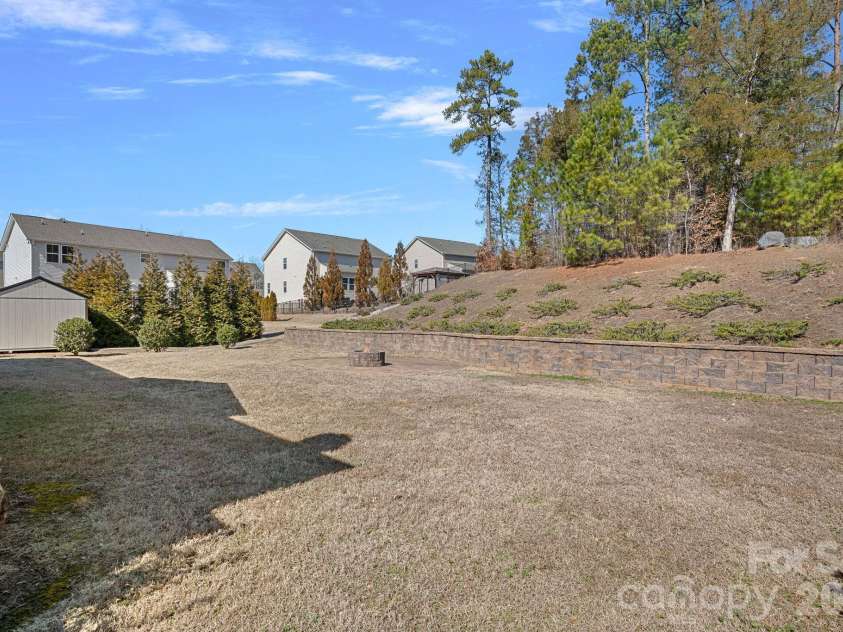 7411 Greene Mill Avenue, Concord, NC 28025.  MLS# CAR4351127, YatesRealty ID 3060. 