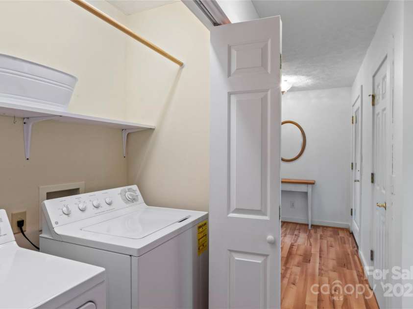 197 Fairview Drive, Traphill, NC 28685.  MLS# CAR4289994, YatesRealty ID 30600. 