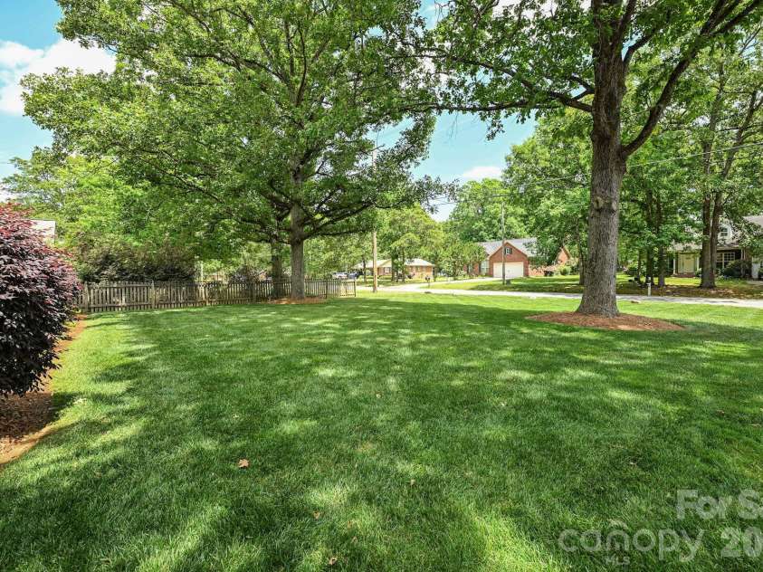 2017 Wilson Avenue, Monroe, NC 28110.  MLS# CAR4374758, YatesRealty ID 30600. 