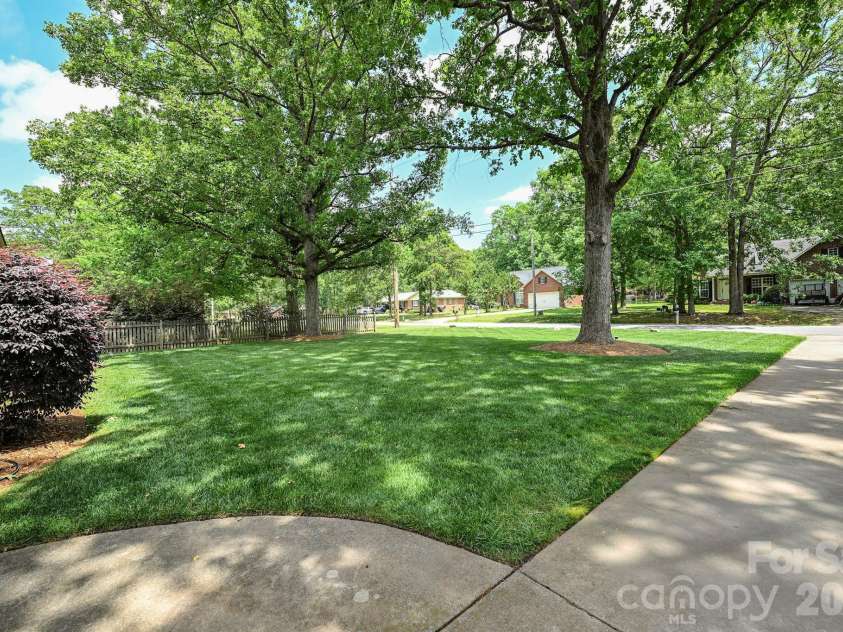 2017 Wilson Avenue, Monroe, NC 28110.  MLS# CAR4374758, YatesRealty ID 30600. 