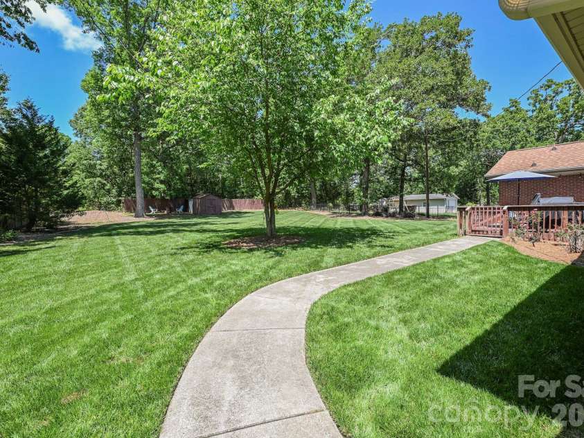 2017 Wilson Avenue, Monroe, NC 28110.  MLS# CAR4374758, YatesRealty ID 30600. 