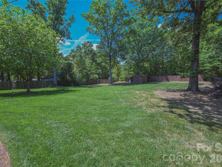 2017 Wilson Avenue, Monroe, NC 28110.  MLS# CAR4374758, YatesRealty ID 30600. 
