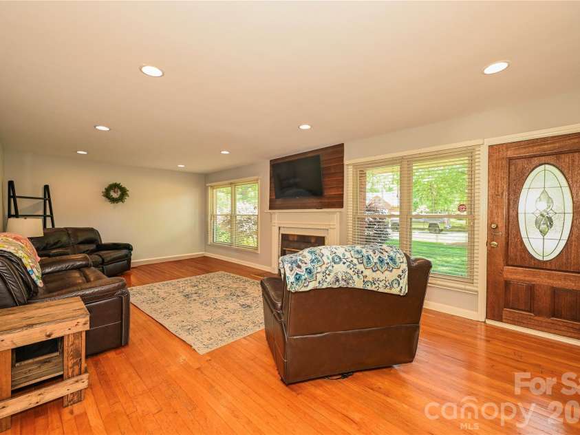 2017 Wilson Avenue, Monroe, NC 28110.  MLS# CAR4374758, YatesRealty ID 30600. 