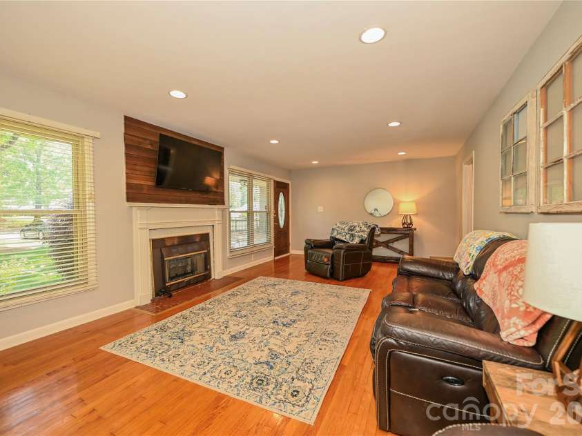2017 Wilson Avenue, Monroe, NC 28110.  MLS# CAR4374758, YatesRealty ID 30600. 