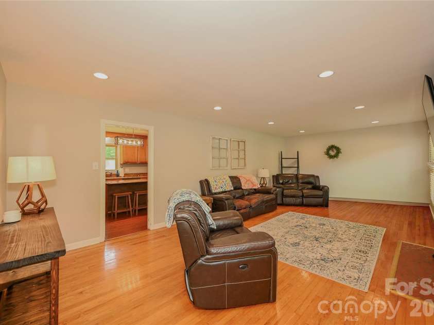 2017 Wilson Avenue, Monroe, NC 28110.  MLS# CAR4374758, YatesRealty ID 30600. 