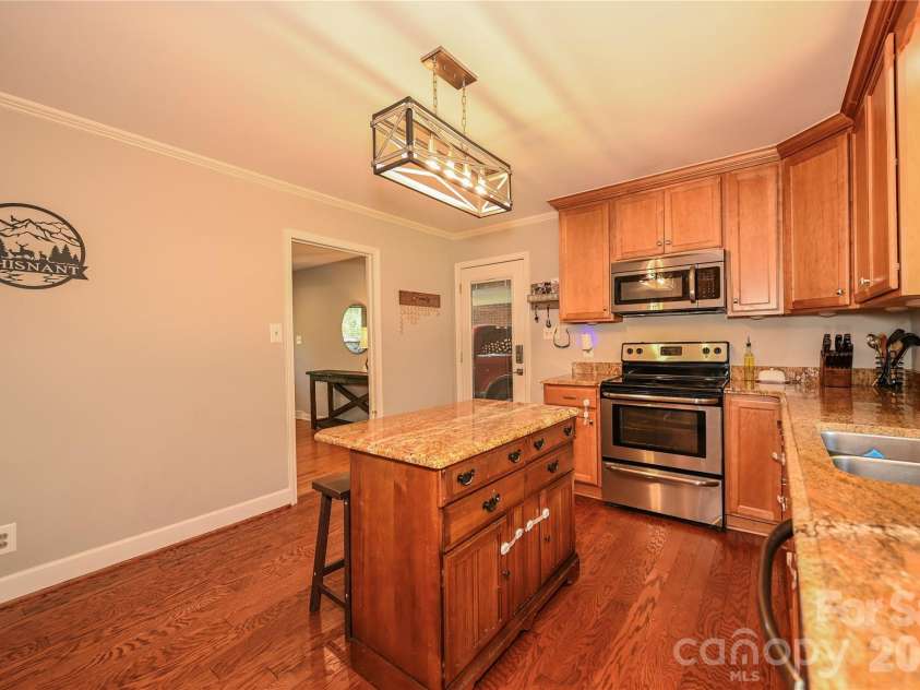 2017 Wilson Avenue, Monroe, NC 28110.  MLS# CAR4374758, YatesRealty ID 30600. 
