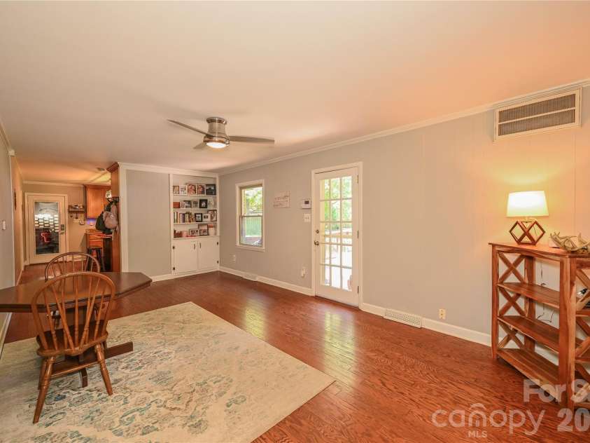 2017 Wilson Avenue, Monroe, NC 28110.  MLS# CAR4374758, YatesRealty ID 30600. 