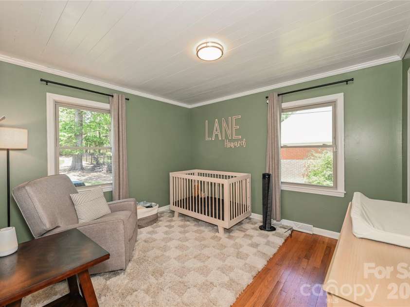 2017 Wilson Avenue, Monroe, NC 28110.  MLS# CAR4374758, YatesRealty ID 30600. 