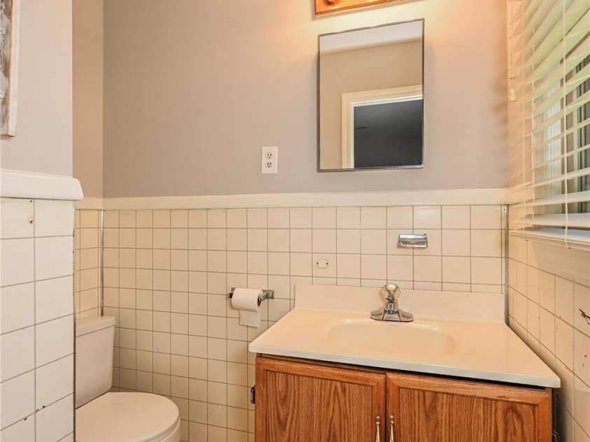 2017 Wilson Avenue, Monroe, NC 28110.  MLS# CAR4374758, YatesRealty ID 30600. 