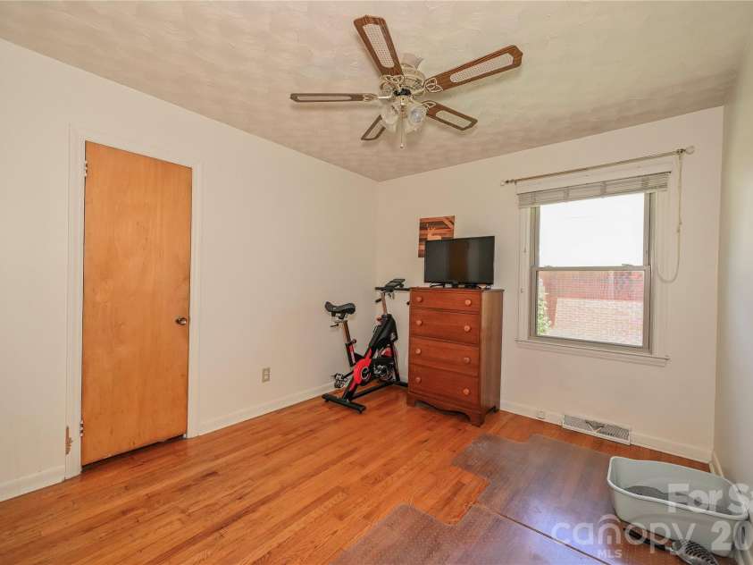 2017 Wilson Avenue, Monroe, NC 28110.  MLS# CAR4374758, YatesRealty ID 30600. 