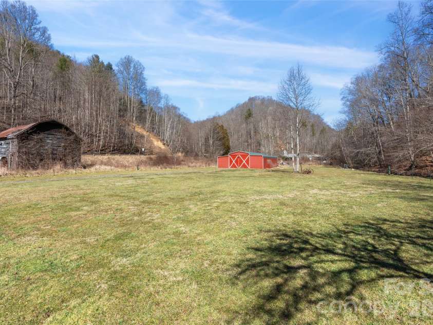 12892 US 23 Highway, Mars Hill, NC 28754.  MLS# CAR4390706, YatesRealty ID 30601. 