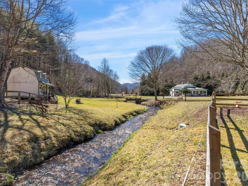 12892 US 23 Highway, Mars Hill, NC 28754.  MLS# CAR4390706, YatesRealty ID 30601. 